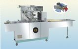 Cellophane Film Wrapping Packaging Machine BTB-300B